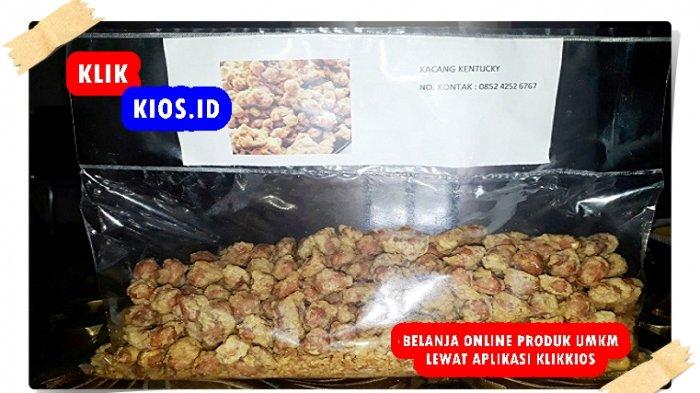 Kacang Kentucky