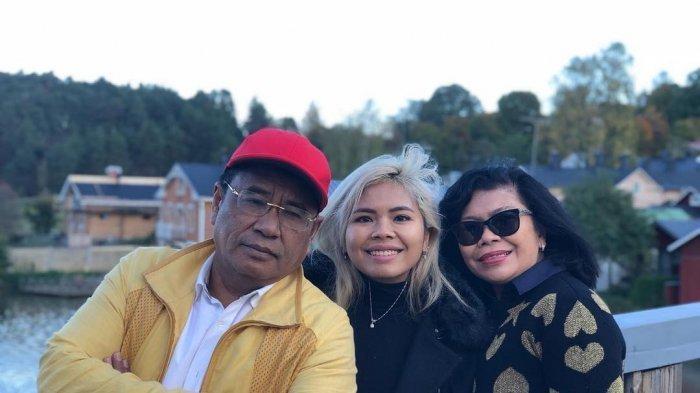 Kado Apartemen 35 Milyar Hotman Paris untuk Putrinya, Felicia Hutapea Punya Tetangga Artis Top Korea