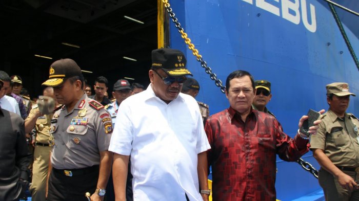 kapal roro