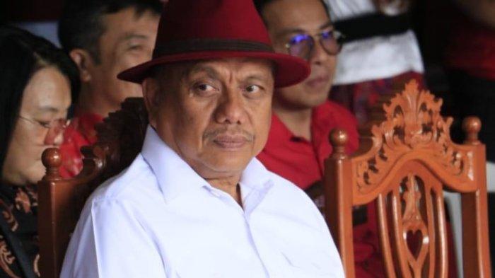 Karena kerugian bukan hanya dirasakan oleh petani tapi juga masyarakat, karena harga jual meningkat mengakibatkan inflasi naik,