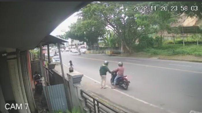 Kasus Jambret di Tikala Viral, Polresta Manado Sulawesi Utara Akui Masih Lakukan Pendalaman