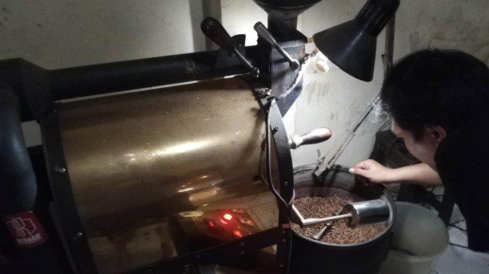 Kedai Kopi Lyfe