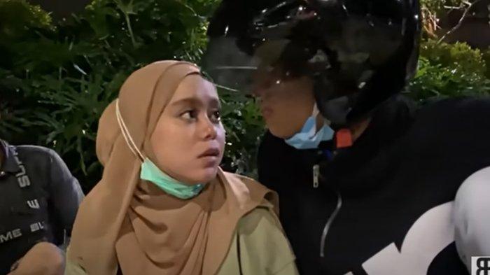 Lesty Kejora dan Rizky Billar
