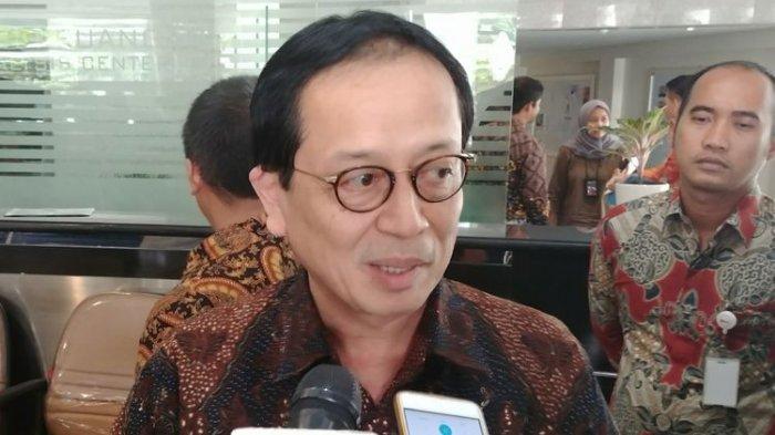 Kepala PPATK Dian Ediana Rae