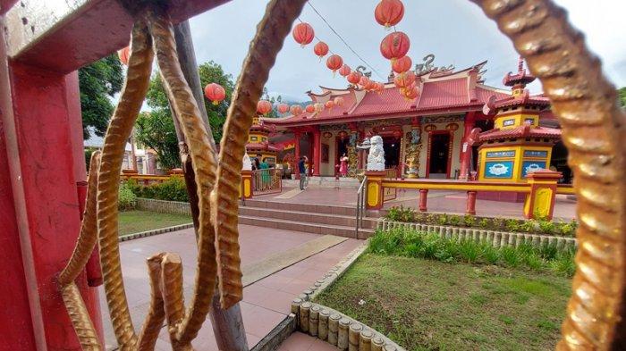 Klenteng Seng Bo Kiong