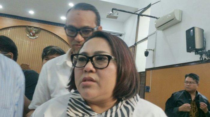 Nunung Srimulat dan Jan Sambiran Rabu (30/10/2019).