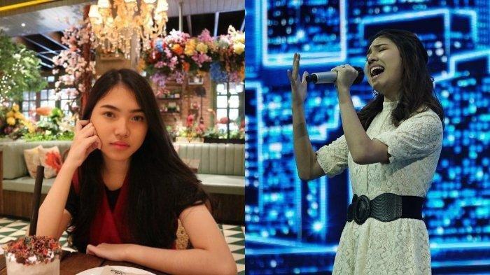Kontestan Top 35 Indonesian Idol 2021, Melisha Sidabutar meninggal dunia, ditemukan ada pembengkakan jantung hingga menolak dibawa ke rumah sakit.