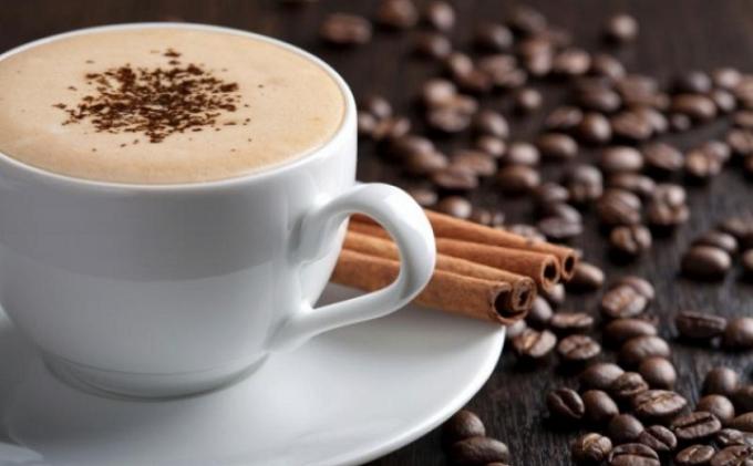 Kopi ist