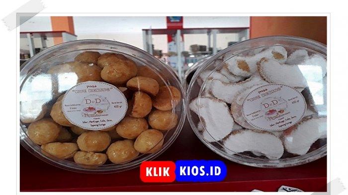 Kue Kering D%D