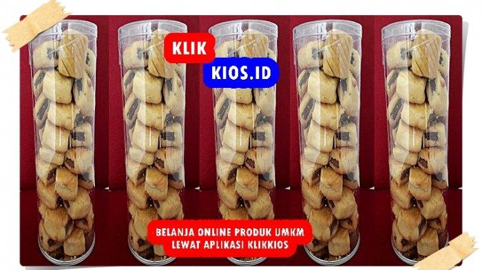 Produk UMKM: Kue Kering Kedai Beta