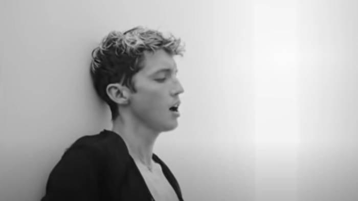 Lirik Lagu Know What I Need - PNAU feat Troye Sivan: And Once We're Off the Tracks