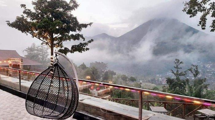 Lokon view (LV)