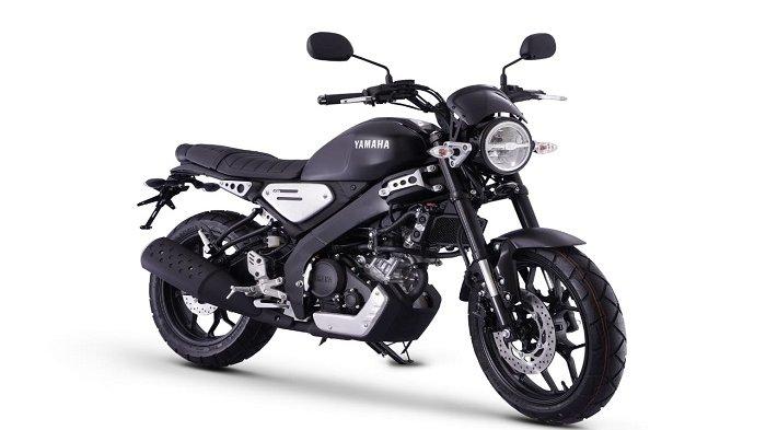 Makin Stylish dengan Tiga Model Aksesoris XSR 155 Ini