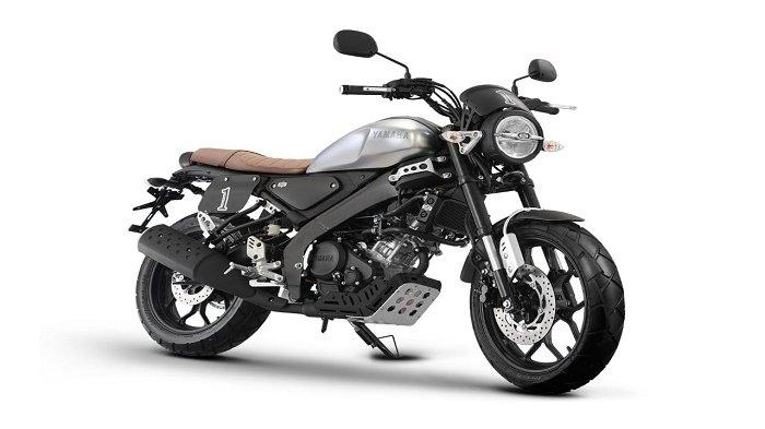 Makin Stylish dengan Tiga Model Aksesoris XSR 155 Ini