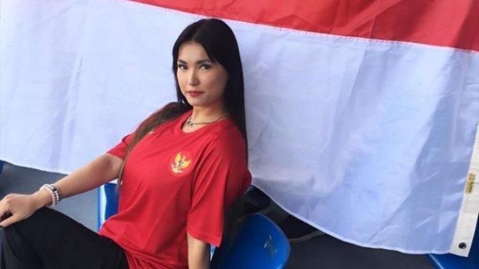 Penampilan Maria Ozawa
