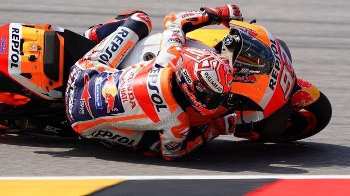 Marc Marquez