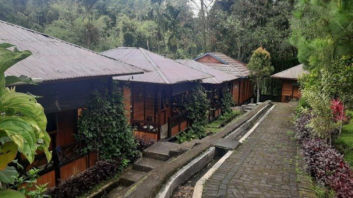 Moutain View Resort