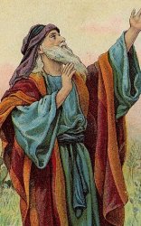 MTPJ 4 – 10 Desember 2022 - Yesaya 7:10-17 “Janji Kedatangan Sang Imanuel”