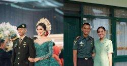 Masih Ingat Nadhila Maharani? Dulu Ratu Kecantikan, Nasib Berubah Drastis Usai Dinikahi Perwira TNI