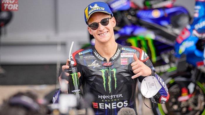 Fabio Quartararo