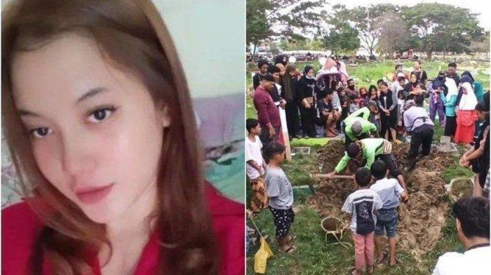 Nasib Ica, Istri yang Dibakar Suami karena Minta Cerai, Ibu Mertua Ikut Meninggal