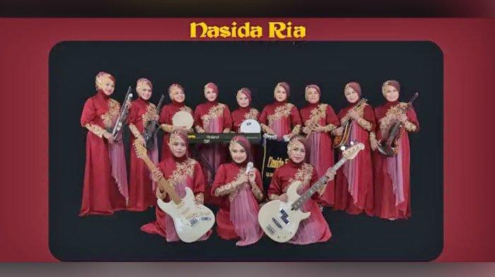 Nasida Ria