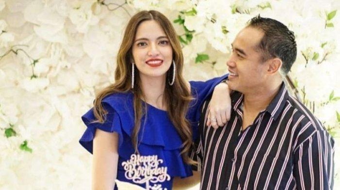 Akhirnya Terjawab Soal Isu Nia Ramadhani Gugat Cerai Ardi Bakrie, Fakta Perceraian Terkuak - Tribunmanado.co.id