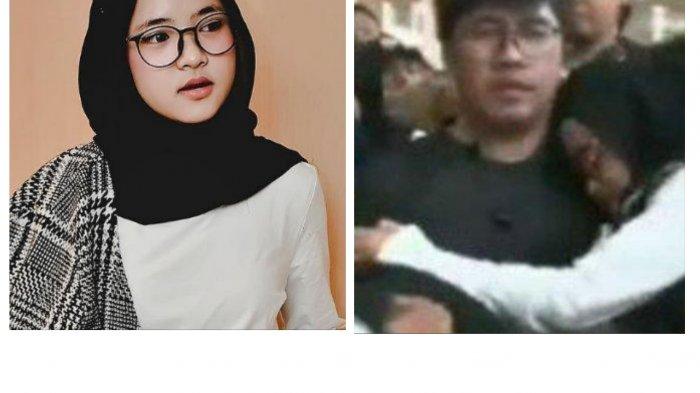 Nissa Sabyan dan Ayus Sabyan
