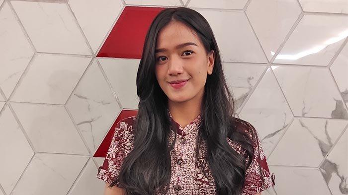 Noni Sulawesi Utara, Blessy Tangel bicara soal kemerdekaan yang berarti bebas dari penindasan, pelecehan, bullying dan ketidakadilan.