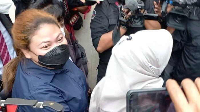 Olivia Nathania mengaku masih sakit saat penuhi panggilan pemeriksaan di Polda Metro Jaya
