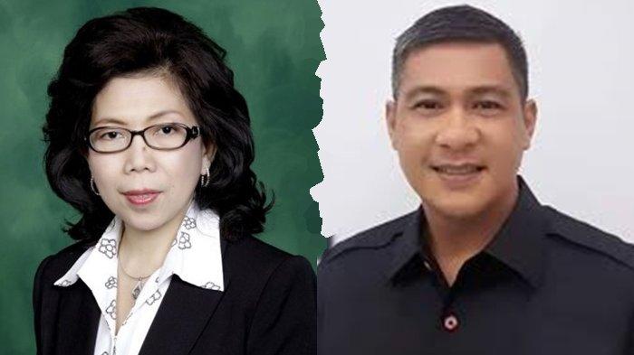 Partai Nasdem hampir pasti mencalonkan Julyeta Paula Amelia Runtuwene (JPAR) sebagai kandidat Wali Kota Manado.