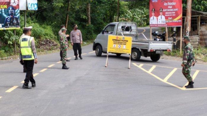 pelaksanaan kegiatan untuk antisipasi penyebaran covid-19