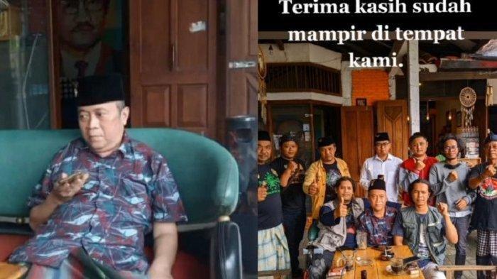 Penampilan Ki Joko Bodo pun terlihat jauh berbeda. Kini tubuhnya tampak lebih kurus dan ia tak lagi memiliki rambut panjang.
