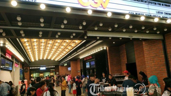 Btc cgv mall cinemas Review Bioskop Btc cgv mall cinemas Review Bioskop