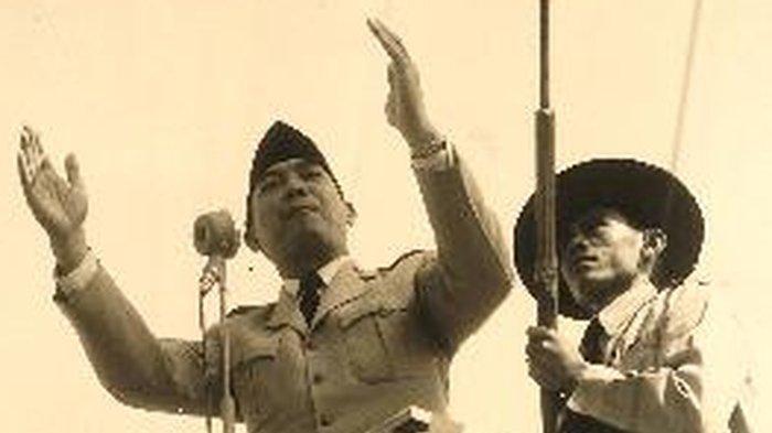 Bung Karno