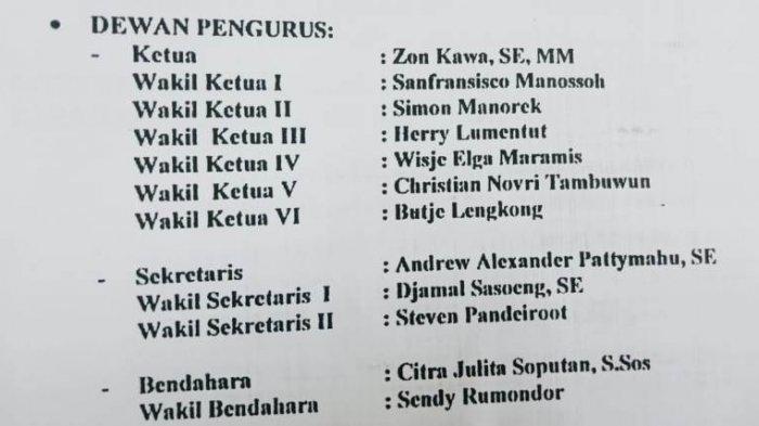 Perkumpulan Jurnalis Indonesia Demokrasi (PJID) resmi hadir di Provinsi Sulawesi Utara.