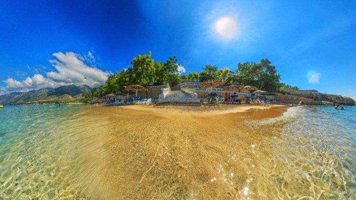 Haiti, Negara di Kawasan Karibia