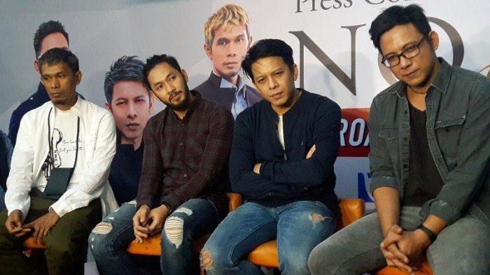 Personil Noah Band