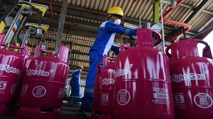Pertamina Pastikan Ketersediaan BBM, LPG dan Avtur pada Libur Natal dan Tahun Baru