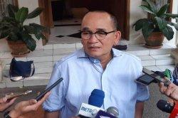 Soal Pemberian Amplop ke Kiai Zubair Muntasor, Ruhut Sitompul Ungkap Alasan Luhut Binsar Pandjaitan