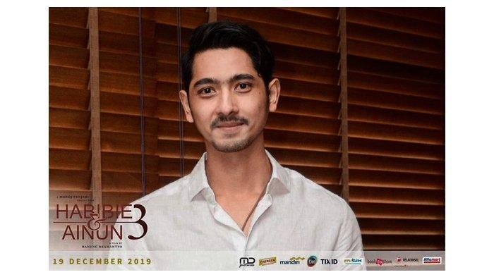 Arya Saloka