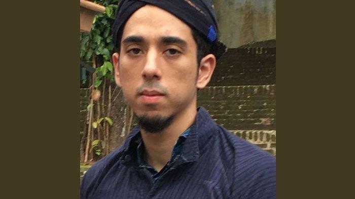 Axel Djody Gondokusumo