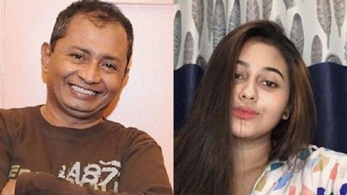 Potret Cantik Layla Syafira, Putri Komedian Kadir, Banyak yang Tak Percaya dan Jadi Perhatian.