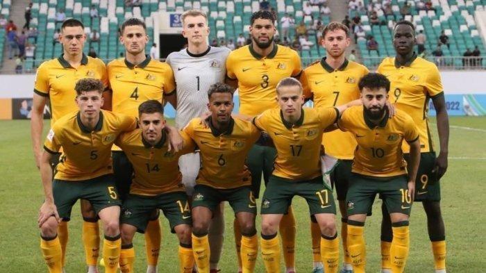 Prediksi Tunisia vs Australia, Laga Grup D Piala Dunia 2022, The Socceroos Siap Bangkit.