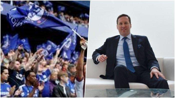 Presiden Chelsea, Tom Glick
