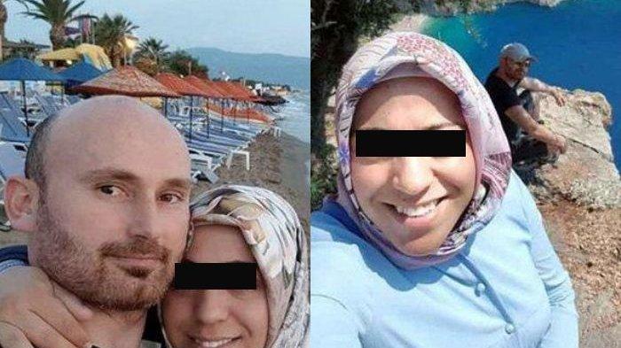 Awalnya Ajak Foto Selfie di Pinggir Tebing, Pria Ini Tiba-tiba Dorong Istrinya yang Sedang Hamil Hingga Tewas, Raut Bahagianya Jadi Buat Polisi Ketahui Alasan Kejinya!