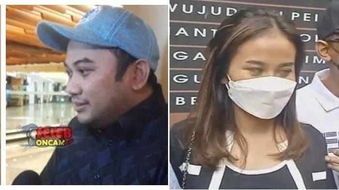 Prof Bambang diduga jadi sosok yang beri beasiswa ke Mayang di Universitas Moestopo