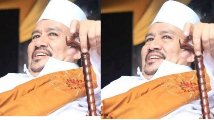 Profil Habib Ali bin Abdurahman Assegaf yang baru saja meninggal dunia, Jumat (15/1/2021)