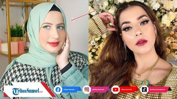 Tasya Farasya dan Tasyi Athasyia=