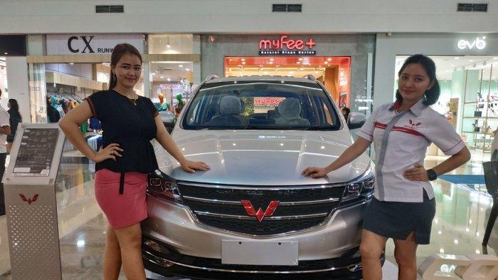 Ini Harga Otr Wuling Confero S Atau Cortez Di Manado Dapat Cashback Hingga Rp 20 Jutaan Tribun Manado